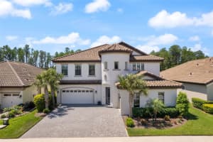 21878 PRISTINE LAKE BOULEVARD, LAND O LAKES, FL 34637 Sold 06/03/24