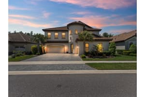 21878 PRISTINE LAKE BOULEVARD, LAND O LAKES, FL 34637 Sold 06/03/24