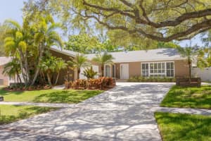 1211 ALAMEDA AVENUE, CLEARWATER, FL 33759 Sold 06/11/24