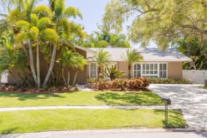1211 ALAMEDA AVENUE, CLEARWATER, FL 33759 Sold 06/11/24