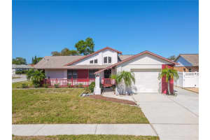1113 PERSIMMON DRIVE, HOLIDAY, FL 34691 Sold 10/04/24