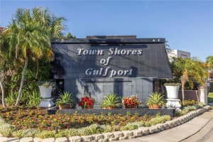 6020 SHORE BOULEVARD, GULFPORT, FL 33707 Sold 07/19/24