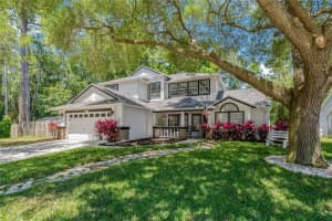 7343 SONG BIRD DRIVE, NEW PORT RICHEY, FL 34655 Sold 06/03/24