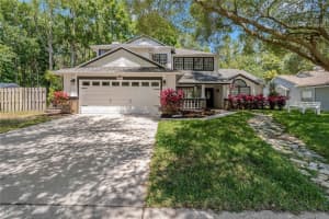 7343 SONG BIRD DRIVE, NEW PORT RICHEY, FL 34655 Sold 06/03/24