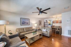 10034 64TH AVENUE, SAINT PETERSBURG, FL 33708 Sold 11/15/24