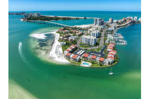 895 GULFVIEW BOULEVARD, CLEARWATER BEACH, FL 33767 Sold 05/20/24