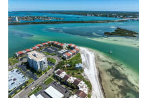 895 GULFVIEW BOULEVARD, CLEARWATER BEACH, FL 33767 Sold 05/20/24