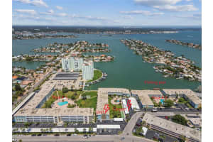 6201 2ND STREET, ST PETE BEACH, FL 33706 Sold 12/02/24
