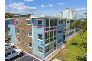 6201 2ND STREET, ST PETE BEACH, FL 33706 Sold 12/02/24