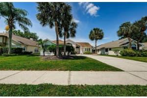 764 CRESTRIDGE DRIVE, TARPON SPRINGS, FL 34688 Sold 10/23/24