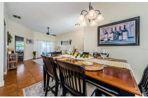 764 CRESTRIDGE DRIVE, TARPON SPRINGS, FL 34688 Sold 10/23/24