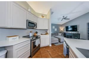 764 CRESTRIDGE DRIVE, TARPON SPRINGS, FL 34688 Sold 10/23/24