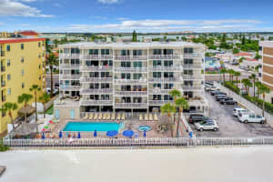 14700 GULF BOULEVARD, MADEIRA BEACH, FL 33708 Sold 05/14/24