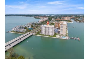 5220 BRITTANY DRIVE, SAINT PETERSBURG, FL 33715 Sold 07/03/24