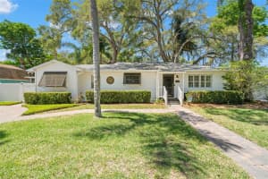 1552 PALOMA LANE, DUNEDIN, FL 34698 Sold 06/03/24