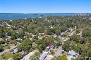 1552 PALOMA LANE, DUNEDIN, FL 34698 Sold 06/03/24