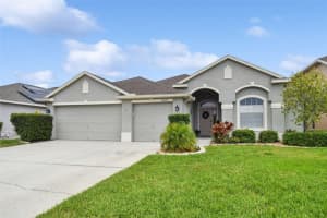 2622 EAGLE CREST COURT, HOLIDAY, FL 34691 Sold 09/03/24
