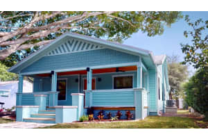 1126 30TH AVENUE, ST PETERSBURG, FL 33704 Sold 11/08/24