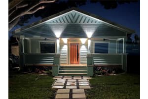 1126 30TH AVENUE, ST PETERSBURG, FL 33704 Sold 11/08/24