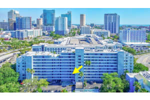 201 LAUREL STREET, TAMPA, FL 33602 Sold 10/07/24
