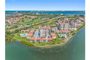 6372 PALMA DEL MAR BOULEVARD, SAINT PETERSBURG, FL 33715 Sold 05/16/24