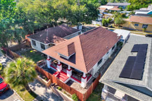 1506 18TH AVENUE, TAMPA, FL 33605 Sold 10/03/24