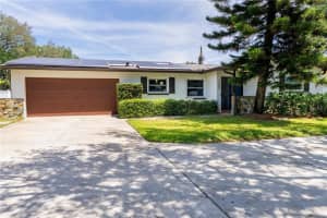 1069 40TH AVENUE, SAINT PETERSBURG, FL 33703 Sold 06/27/24
