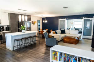 1069 40TH AVENUE, SAINT PETERSBURG, FL 33703 Sold 06/27/24