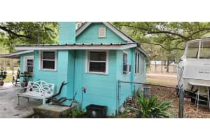 320 LINCOLN AVENUE, BROOKSVILLE, FL 34604 Sold 01/14/25