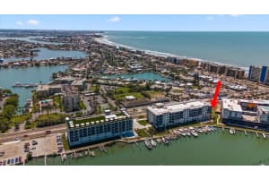 300 150TH AVENUE, MADEIRA BEACH, FL 33708 Sold 09/10/25