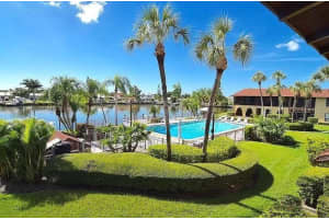 509 PLAZA SEVILLE COURT, TREASURE ISLAND, FL 33706 Sold 05/17/24