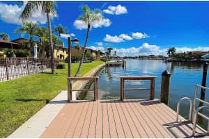 509 PLAZA SEVILLE COURT, TREASURE ISLAND, FL 33706 Sold 05/17/24