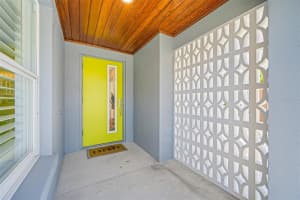 54 DOLPHIN DRIVE, TREASURE ISLAND, FL 33706 Sold 08/15/24