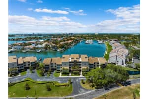 2775 KIPPS COLONY DRIVE, ST PETERSBURG, FL 33707 Sold 08/16/24
