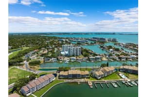 2775 KIPPS COLONY DRIVE, ST PETERSBURG, FL 33707 Sold 08/16/24