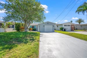 5106 BLUE HERON DRIVE, NEW PORT RICHEY, FL 34652 Sold 08/06/24