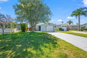 5106 BLUE HERON DRIVE, NEW PORT RICHEY, FL 34652 Sold 08/06/24