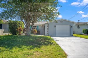 5106 BLUE HERON DRIVE, NEW PORT RICHEY, FL 34652 Sold 08/06/24