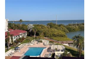 6361 BAHIA DEL MAR BOULEVARD, SAINT PETERSBURG, FL 33715 Sold 10/18/24