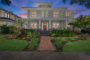 235 14TH AVENUE, SAINT PETERSBURG, FL 33701 Sold 02/14/25