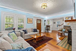 235 14TH AVENUE, SAINT PETERSBURG, FL 33701 Sold 02/14/25