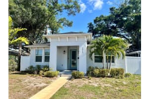 5243 BURLINGTON AVENUE, ST PETERSBURG, FL 33710 Sold 10/31/24