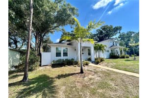 5243 BURLINGTON AVENUE, ST PETERSBURG, FL 33710 Sold 10/31/24