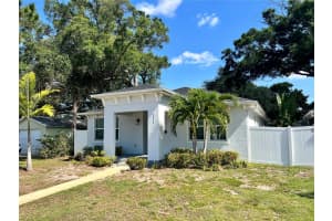 5243 BURLINGTON AVENUE, ST PETERSBURG, FL 33710 Sold 10/31/24
