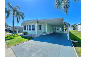 1100 BELCHER ROAD, LARGO, FL 33771 Sold 08/01/24