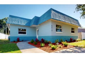 5414 NEWTON AVENUE, GULFPORT, FL 33707 Sold 09/23/24