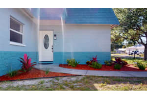 5414 NEWTON AVENUE, GULFPORT, FL 33707 Sold 09/23/24