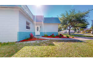 5414 NEWTON AVENUE, GULFPORT, FL 33707 Sold 09/23/24