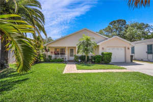 1645 PASADENA DRIVE, DUNEDIN, FL 34698 Sold 05/17/24