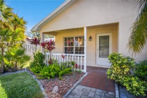 1645 PASADENA DRIVE, DUNEDIN, FL 34698 Sold 05/17/24